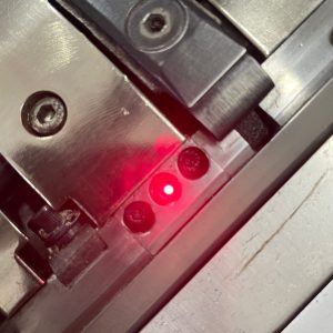 MS 80 SAKURAİ 2009 MODEL TAM TUR 2009 MODEL SERİGRAFİ MAKİNESİ